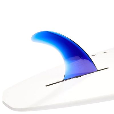 DORSAL Signature Surf SUP Single Center Fin Longboard Surfboard Fins