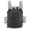 West Raccoon Tactical Pouch Zip-on Panel for 2.0 JPC Vest Backpack Airsoft Mesh Pocket Built-in Magazine view 2