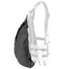 West Raccoon Tactical Pouch Zip-on Panel for 2.0 JPC Vest Backpack Airsoft Mesh Pocket Built-in Magazine view 3