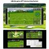 InBirdie Smart Putting mat with a Digital Feedback on Putting Distance and Direction, Free Fun Game app, Putting Green Training aid view 3
