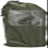 BUNDOK BD-138KA Action Chair, Khaki, Storage Case Included view 4