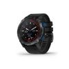 Garmin Descent Mk2i, Watch-Style Dive Computer with Air Integration, Multisport Training/Smart Features, Titanium with Black Band view 3