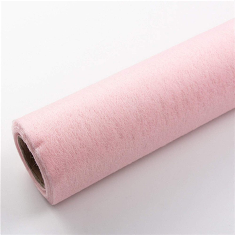 60cm*10yards/roll Single Roll Flower Wrapping Paper Monochrome Kraft Paper Bouquet Wrapping Paper Gift Supplies DUOER (Color : C)