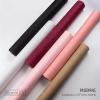 60cm*10yards/roll Single Roll Flower Wrapping Paper Monochrome Kraft Paper Bouquet Wrapping Paper Gift Supplies DUOER (Color : C) view 4