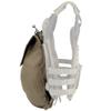 West Raccoon Tactical Pouch Zip-on Panel for 2.0 JPC Vest Backpack Airsoft Mesh Pocket Built-in Magazine view 3