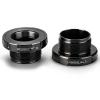 BSA30 Bottom Bracket, External Bottom Bracket Socket for//Rotor/Raceface, Fit 30mm Crank view 1