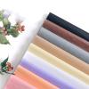 DUOER 45pcs 52 * 75cm Tissue Paper Flower Clothing Shirt Shoes Gift Packaging Craft Paper Roll Wine Shirt Shoes Clothing Wrapping Papers (Color : N2) view 3