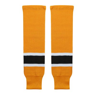 EALER HSK100 Series Multiple Colors Knit Hockey Socks Junior To Senior