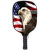 iPrint Custom Pickle Ball Rackets Covers, Add Your Image Photo Text or Logo,Protect Your Paddles from Scrapes & Dings (8.26x11.61 inch) view 2