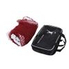 Portable Badminton Net Tennis Center Strap Polypropylene Tennis Net with Bag for Tennis Soccer Tennis people Volleyball view 1