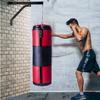 Heavy Bag Stand Punch Bag Bracket,Heavy Duty Standard Wall Bracket Steel Mount Hanger Wall Mount Hanging Punching Bag Stand Punch Bag Holder Boxing Frame Punching Bag Stand Hanger for Home Gym Fitness view 2