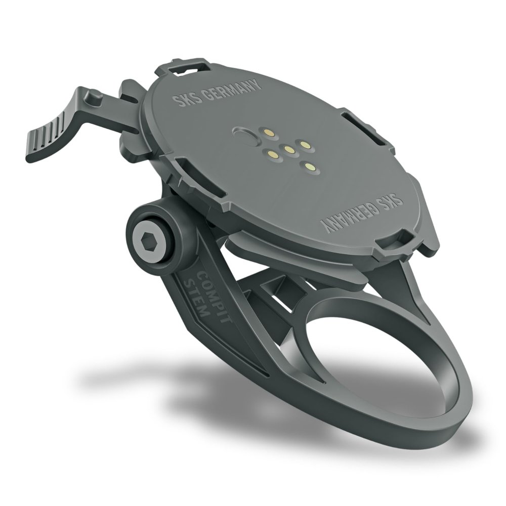SKS Compit Stem Cellphone Holder Mount