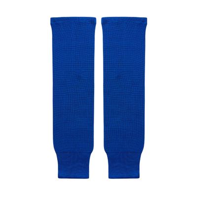 EALER HSK80 Series Solid Color Knit Hockey Socks Junior To Senior