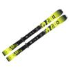 Volkl Deacon Junior Vmot+7.0 Vmotion Jr R, Size: 140 (120469.910.140) view 1