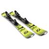 Volkl Deacon Junior Vmot+7.0 Vmotion Jr R, Size: 140 (120469.910.140) view 2