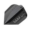Target Darts Echo 90% Tungsten Soft Tip Darts Set, Barrel 12  19G | Pixel Tip Darts, Professional Darts Accessories, Electronic Soft Tip Dart Set view 3