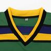 Youth Mighty Ducks Movie Shirts Ice Hockey Jersey (Small, 99 Banks Green) view 2