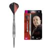 Target Darts Orb 02 22G 80% Tungsten Steel Tip Darts Set, Grey, Black and red (200947) view 1