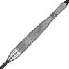 Target Darts Orb 02 22G 80% Tungsten Steel Tip Darts Set, Grey, Black and red (200947) view 2