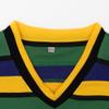 Youth Mighty Ducks Movie Shirts Ice Hockey Jersey (Medium, 96 Conway Green) view 3