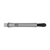 Target Darts Unisex Target Darts Phil Taylor Power Titanium Medium Gen 7 Shaft, Grey, M UK view 1