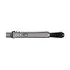 Target Darts Unisex Target Darts Phil Taylor Power Titanium Intermediate Gen 7 Shaft, Grey, Intermediate UK view 1