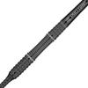 Target Darts Phil Taylor Power 9-Five Gen 7 22G 95% Tungsten Swiss Point Steel Tip Darts Set, Black and Grey, 18g (210062) view 2