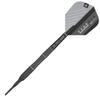 Target Darts Echo 90% Tungsten Soft Tip Darts Set, Barrel 13 20G, Pixel Tip, Professional Dart Accessories, Electronic Soft Tip Dart Set view 4