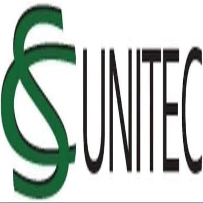 C.S. UNITEC Wedge 1-1/4" X 2" X 8" (Copper (EX1101U-10B)