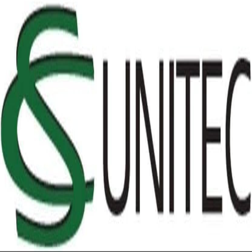 C.S. UNITEC Wedge 1-1/4" X 2" X 8" (Copper (EX1101U-10B)