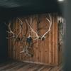 Rack Hub RH2 XL Antler Mounting Kit view 4