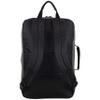 BODHI Business Class Backpack Briefcase With Trolley Sleeve, Army Green view 4