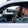 Maven CS.1 Spotting Scope  15-45x65mm Spotter with ED Glass, HD Field of View, Waterproof & Fogproof, Lightweight Spotting Scope for Hunting, Bird Watching & Target Shooting (Angled) view 4