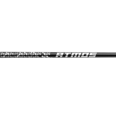 New Uncut Fujikura Atmos Black 6S Stiff Flex Shaft 44.5" .335 (Driver/Fairway)