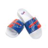 FOCO Buffalo Bills NFL Womens Big Logo Rhinestone Slide - S view 1