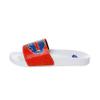 FOCO Buffalo Bills NFL Womens Big Logo Rhinestone Slide - S view 4