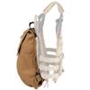 West Raccoon Tactical Pouch Zip-on Panel for 2.0 JPC Vest Backpack Airsoft Mesh Pocket Built-in Magazine view 3