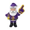 FOCO LSU Tigers NCAA PZLZ Santa view 2