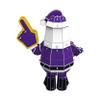 FOCO LSU Tigers NCAA PZLZ Santa view 3
