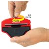 RaceWax Multi Edge Kit 80mm - Yellow Diamond Stone for Ski Base and Side with Gummi & More - (ZL-7011) view 3