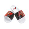 foco NFL Womens Big Logo Rhinestone Slide - M view 1