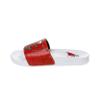 foco NFL Womens Big Logo Rhinestone Slide - M view 4
