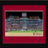 Florida State Football - 16.625 x 8.125-inch Framed Picture view 1
