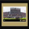 UCF Football - 16.625 x 8.125-inch Framed Picture view 1