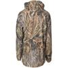 1/4 Zip Waterproof Hooded Pullover - Shadow Grass Habitat - 2XL view 4