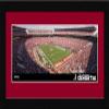 Alabama Football - 16.625 x 8.125-inch Framed Picture view 1