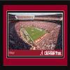 Alabama Football - 20.3/8 x 12.3/8-inch Framed Picture with Mat view 1