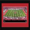 Ohio State Football - 16.625 x 8.125-inch Framed Picture view 1