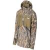 1/4 Zip Waterproof Hooded Pullover - Shadow Grass Habitat - Medium view 2