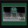 Michigan State Football - 16.625 x 8.125-inch Framed Picture view 1